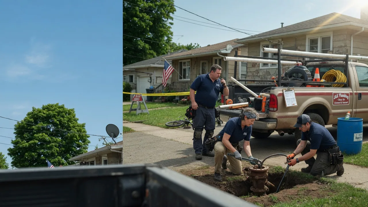 Water Heater Replacement in Cassandra, PA near me